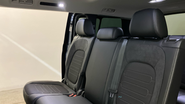 Volkswagen ID. Buzz 210kW Style Pro 86kWh 5dr LWB Auto [7 Seat] Electric Estate